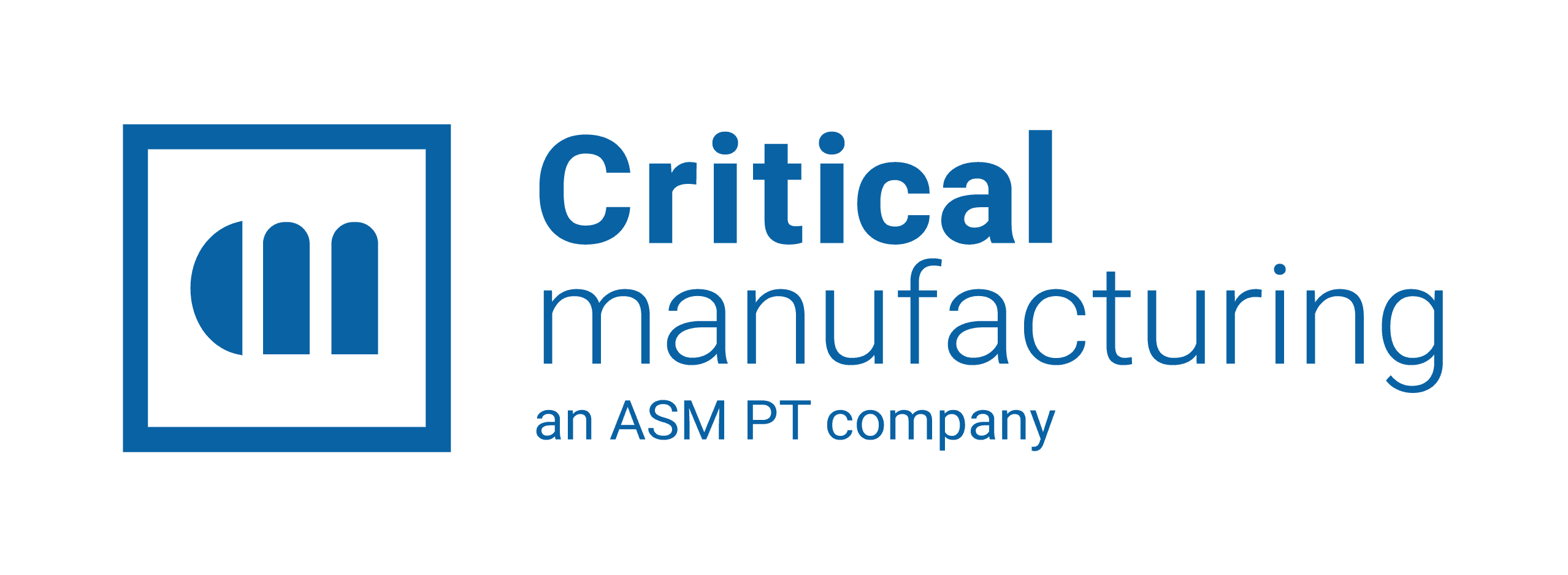 Critical Manufacturing